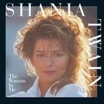 god bless the child - shania twain