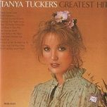 don't believe my heart can stand another you - tanya tucker, glen campbell