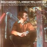 carolyn - merle haggard, the strangers