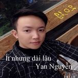 ai cho rang cuoi la hanh phuc 2 - yan nguyen