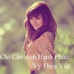giot nuoc mat hanh phuc 1 - vy thuy van