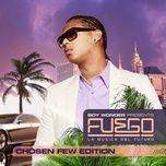 mi alma se muere remix (feat. pitbull) - boy wonder cf, fuego, pitbull, omega