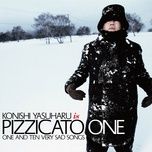 if you went away - pizzicato one, marcos valle