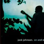 symbol in my driveway (album version) - jack johnson
