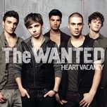 heart vacancy (tonka's daddycated remix) - the wanted