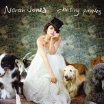 chasing pirates - norah jones
