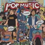 pop music - 2 chainz, moneybagg yo, beatking