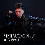 p.s. i love you - minh vuong m4u, cam van