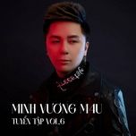 hanh phuc vo tan - hong duong m4u, minh vuong m4u