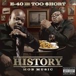 sheesh - e-40, too $hort, stresmatic