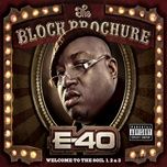 sell everything - e-40