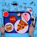 walk but in a garden - llusion, mxmtoon