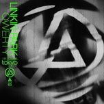 qwerty (instrumental) - linkin park