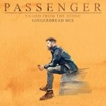 sword from the stone (acoustic) - passenger