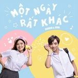 mot ngay rat khac - soobin, suni