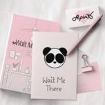 wait me there - apink