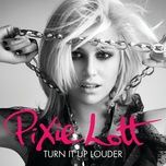 coming home - pixie lott, jason derulo