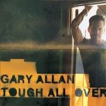 promise broken (album version) - gary allan