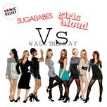 walk this way (yoad mix) - sugababes, girls aloud