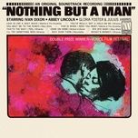 you beat me to the punch (single version / mono) - mary wells