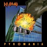 photograph - def leppard