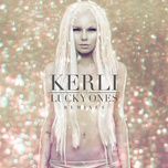 the lucky ones (cole plante extended remix) - kerli