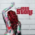 tell me what we're gonna do now - joss stone, common