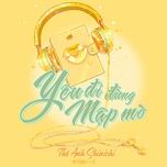 yeu di dung map mo - the anh shinichi