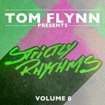 special (piano dub-tom flynn strictly rhythms edit) - james galway