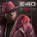 straight to the point (feat. ezale & g-eazy) - e-40