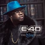 bring back the sideshow (feat. mistah f.a.b & nef the pharaoh) - e-40
