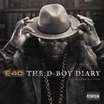 waitin' on a play (feat. nicamari) - e-40