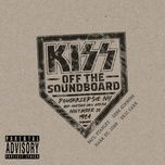 war machine (live from mid-hudson civic arena, poughkeepsie ny / 1984) - kiss
