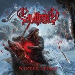 winter storm vigilantes - ensiferum