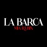 la barca - mia, lucero mijares