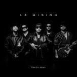 la mision - piso 21, wisin