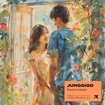 roommates - junggigo