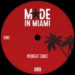 midnight dance - bond