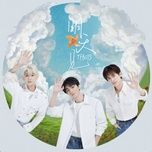 see you tomorrow - tfboys