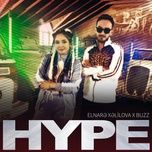 hype - elnarə xəlilova, buzz