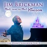 do you want to build a snowman? - jim brickman