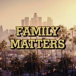 family matters - drake