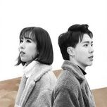 dung xin loi nua - erik, min