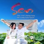 hon que xu nghe - huong giang