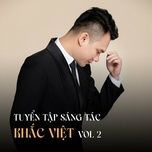 buoc qua doi nhau - le bao binh
