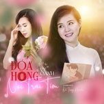 doa hong noi trai tim - vy oanh