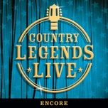 i can't get close enough (with lisa matassa) [live] - exile