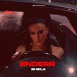 enderr - sheila