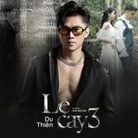 le cay 3 - du thien