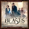 the demiguise and the lollipop - bonus track - james newton howard